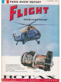 Flight International 1965 (17 June)