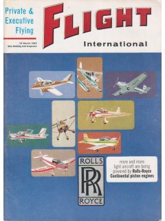 Flight International 1965 (18 March)