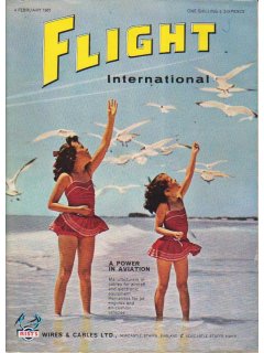 Flight International 1965 (04 February)