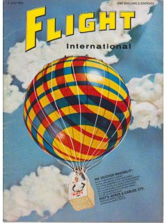 Flight International 1965 (08 July)