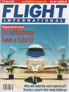 Flight International 2002 (7-13 May)