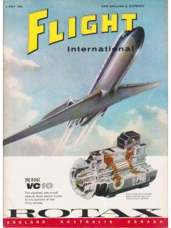 Flight International 1965 (06 May)
