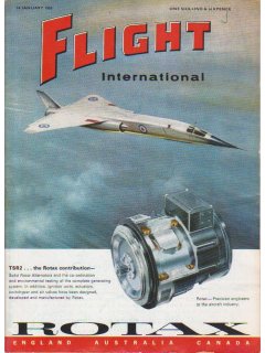 Flight International 1965 (14 January)