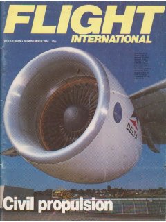 Flight International 1984 (10 November)