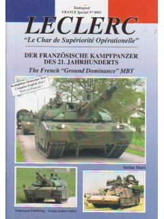 Leclerc, Tankograd