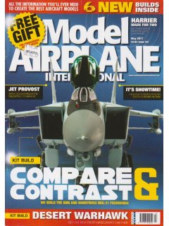 Model Airplane - Issue 142