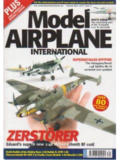 Model Airplane - Issue 031