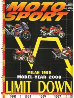 Motosport No 247