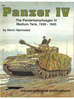 Panzer IV, Squadron