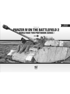 Panzer IV on the Battlefield 2, Peko