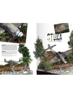 Wrecked Planes, AK Interactive