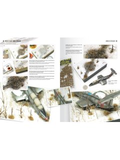 Wrecked Planes, AK Interactive