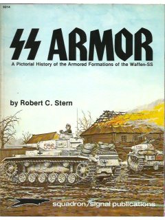 SS Armor