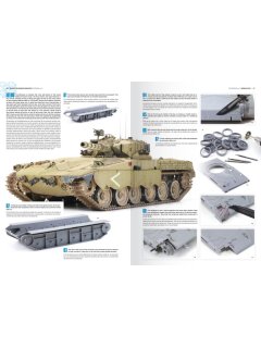 Tanker Special Issue: IDF 01
