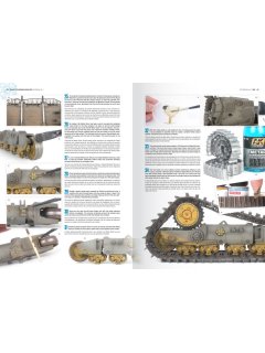 Tanker Special Issue: IDF 01
