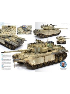 Tanker Special Issue: IDF 01
