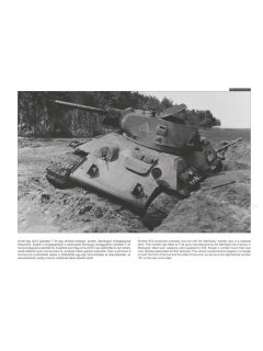 T-34 on the Battlefield 2, Peko