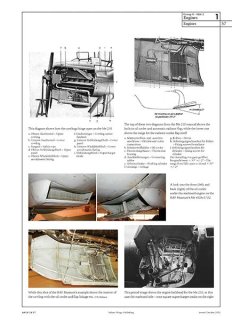 Messerschmitt Me 410 Hornisse, Valiant Wings