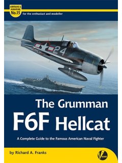 Grumman F6F Hellcat, Valiant Wings