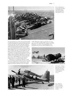 Grumman F6F Hellcat, Valiant Wings