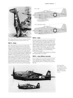 Grumman F6F Hellcat, Valiant Wings