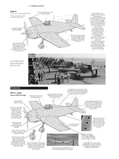 Grumman F6F Hellcat, Valiant Wings