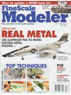 Fine Scale Modeler 2010/12