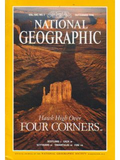 National Geographic Vol 190 No 03 (1996/09)