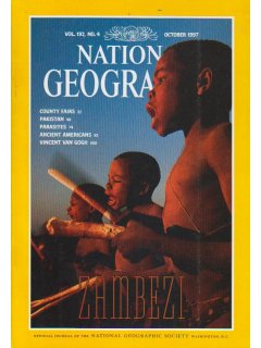 National Geographic Vol 192 No 04 (1997/10)