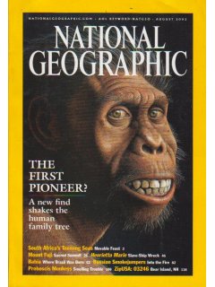 National Geographic Vol 202 No 02 (2002/08)
