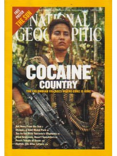 National Geographic Vol 206 No 01 (2004/07)