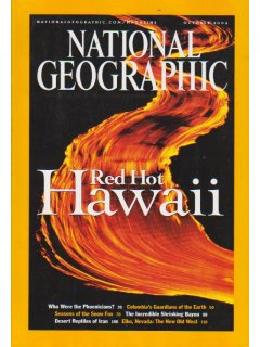 National Geographic Vol 206 No 04 (2004/10)