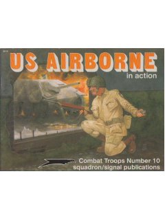 US Airborne in Action, Squadron/Signal