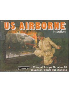 US Airborne in Action