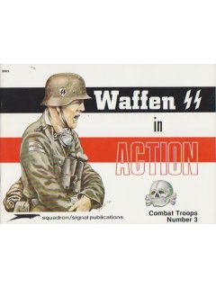 Waffen SS in Action