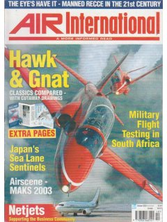 Air International 2003/10 Vol 65 No 04