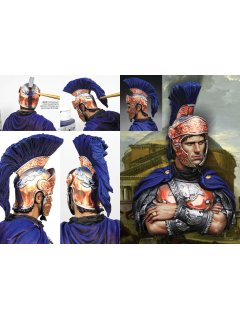 Figures F.A.Q. - Figure Painting Techniques