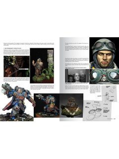 Figures F.A.Q. - Figure Painting Techniques