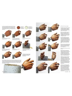 Figures F.A.Q. - Figure Painting Techniques