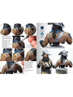 Figures F.A.Q. - Figure Painting Techniques