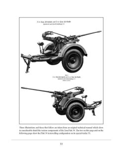 Die Wehrmacht 2 cm Flak & 2 cm Flakvierling