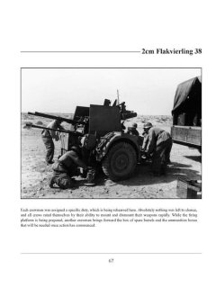 Die Wehrmacht 2 cm Flak & 2 cm Flakvierling