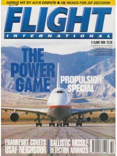 Flight International 1999 (02-08 June)