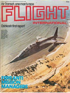 Flight International 1981 (15 August)