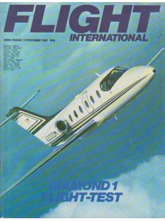 Flight International 1982 (13 November)