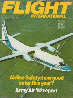 Flight International 1982 (31 July)