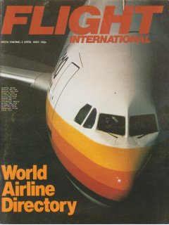 Flight International 1983 (02 April)