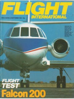 Flight International 1983 (24 September)