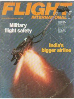 Flight International 1983 (29 January)