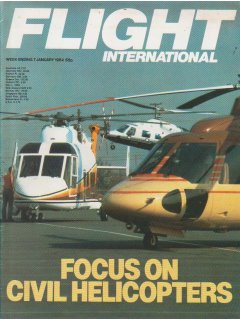 Flight International 1984 (07 January)